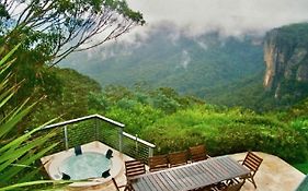 Amaroo Mountaintop Villa
